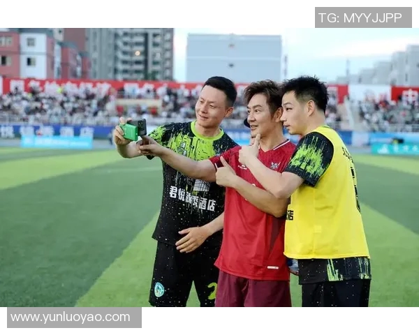 灵感闪耀绿茵场足球明星如何用创意改变比赛格局