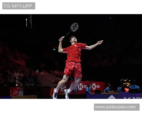 羽毛球与足球的明星对决运动场上的双雄传奇与荣耀