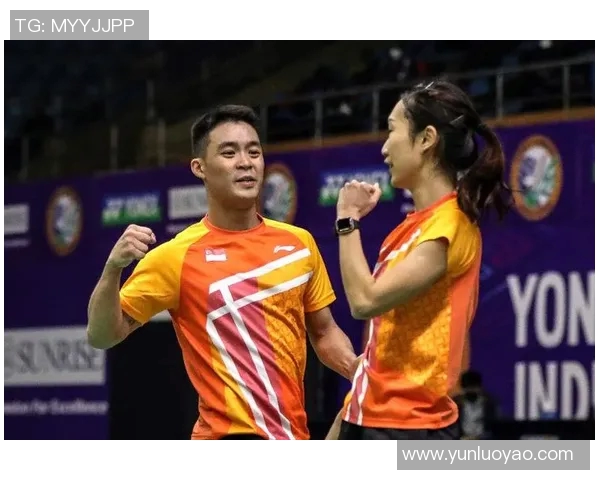 与李丽对话：探索她的羽毛球生涯与成长之路