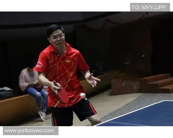 乒乓球技术深度解析：北京乒乓球队的训练与战术创新探讨