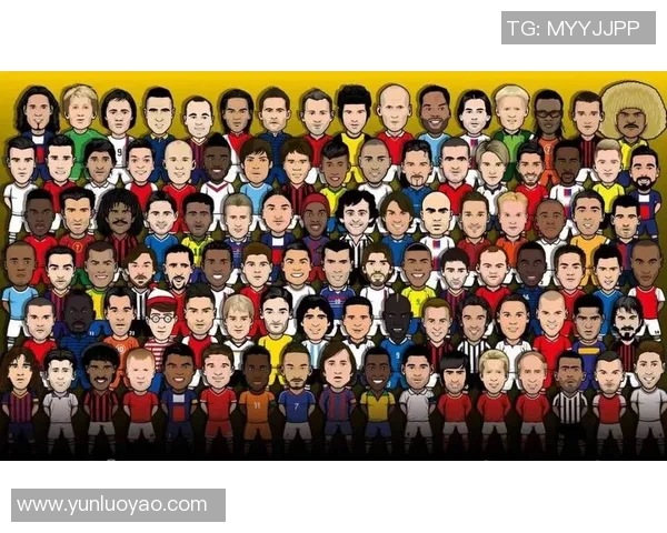 传奇球星汇聚一堂老足球明星名字全解析与回顾