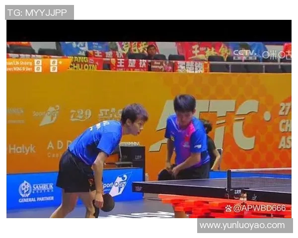 北京乒乓球队在冠军赛中的强劲表现与未来发展潜力分析