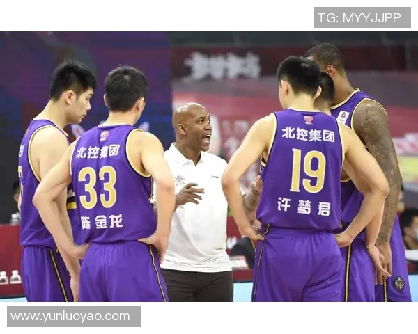 北京篮球队的转换之道：深度解析战术与球员协作的完美结合