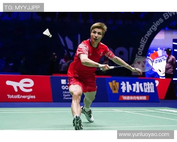 北京羽毛球队在世界锦标赛中的个人能力分析与表现评估