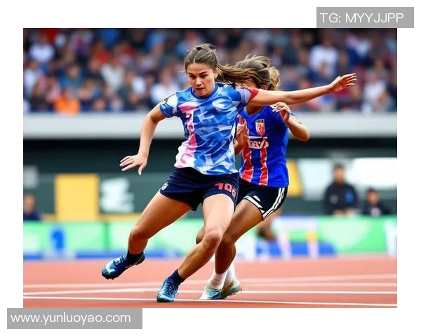 女性足球明星展现优雅姿势的精彩瞬间与魅力风采 女性足球明星展现优雅姿势的精彩瞬间与魅力风采