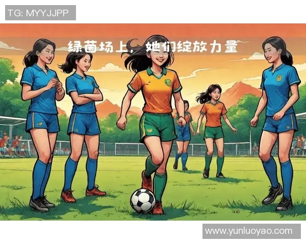 带奥的足球明星们如何在绿茵场上书写传奇与荣耀