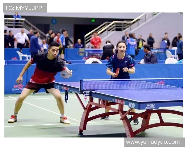 杭州乒乓球队在全国乒乓球意识排行榜中荣登第八位展现实力与潜力