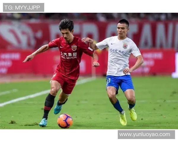 深圳足球队的转型之路:从低谷到崛起的杯赛特别报道 深圳足球队的转型之路:从低谷到崛起的杯赛特别报道