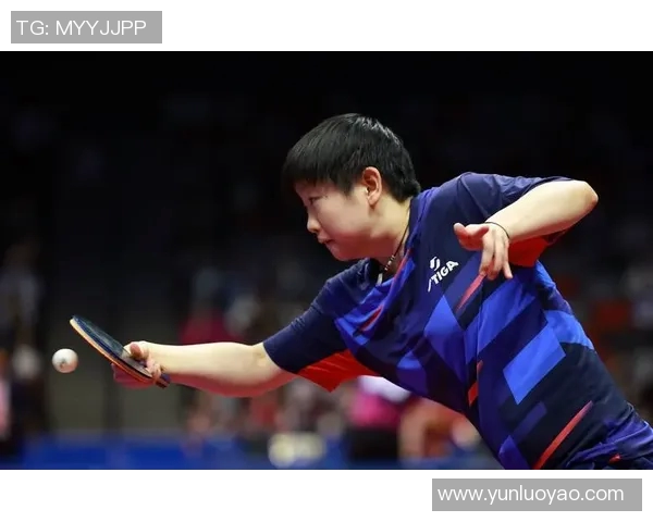 南京乒乓球队在冠军赛中的速度表现分析与精彩瞬间回顾