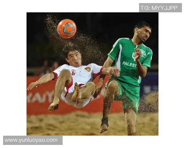 果盘足球的魅力与挑战探索这项新兴运动的未来发展与影响