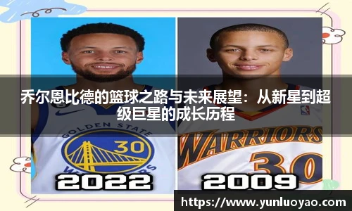 乔尔恩比德的篮球之路与未来展望：从新星到超级巨星的成长历程